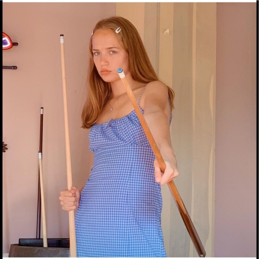 Brandy Melville Josefine dress